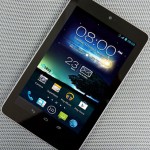 Asus Fonepad in Europa a 230 euro