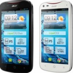 Ecco il nuovo Acer Liquid E2: Dual Sim ad alte prestazioni