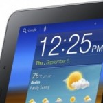 Samsung, pronto anche il Galaxy Tab 3 7.0