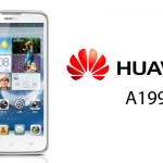 Huawei ha il suo “phablet” è l’A199 