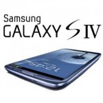 Samsung Galaxy S4  telefono da record