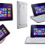 Acer Iconia W 3: Il primo tablet con  Windows 8