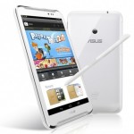 Asus FonePad Note, ecco un nuovo phablet Full HD