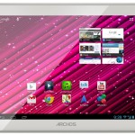 Dalla Francia ecco un nuovo tablet l’Archos 80 Xenon