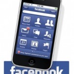 iPhone app di facebook brucia la batteria 