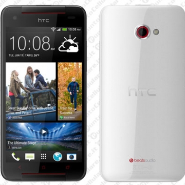 HTC Butterfly S