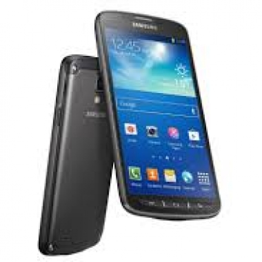 Nuovi Samsung Galasy S4