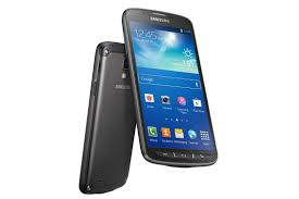 Nuovi Samsung Galasy S4