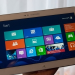 Samsung Ativ Tab 3: Il tablet con Windows 8