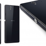 Sony Xperia Z Ultra, il phablet con schermo da 6.44 pollici