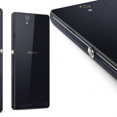 Sony XPeria Z Ultra