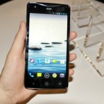 Acer Liquid S1: Primo smartphone con schermo ampio di Acer