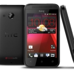 HTC Desire 200: Lo smartphone di fascia medio-bassa