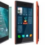 Ecco il primo smartphone con Sailfish OS di nome Jolla