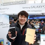 Ecco il nuovo Samsung Galaxy S 4 Active e le sue caratteristiche 