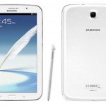 Samsung Galaxy Tab 3 8.0: Disponibile in due varianti