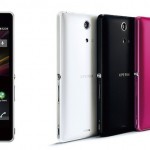 Nuovo modello Xperia A ufficializzato in Giappone 