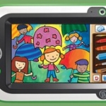 LeapPad Ultra, una tavoletta ideale per i bambini