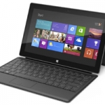 Da Microsoft pronto alla vendita il tablet Surface Pro