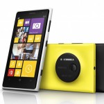 Nokia lancia il Lumia 1020, fotocamera da spettacolo