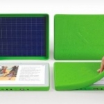 Bambini esultate, ecco per voi il tablet OLPC XO Kid’s