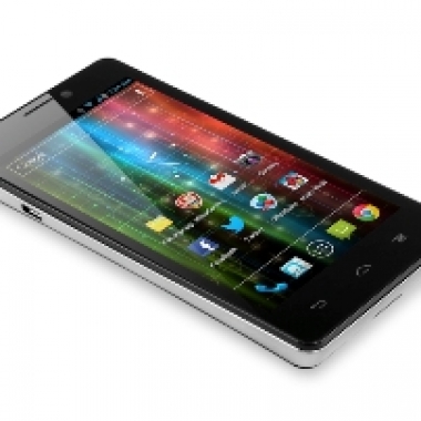 Prestigio MultiPhone 5430