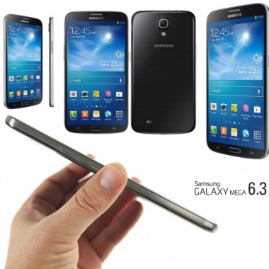 Samsung Galaxy Mega 6.3