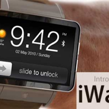 Apple Iwatch