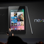 Asus Nexus 7 è il migliore tablet sul mercato