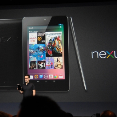 asus nexus 7