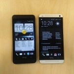 HTC, a settembre arriva lo One Mini