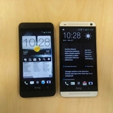 htc mini