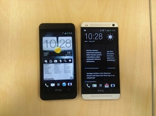 htc mini