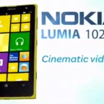 Nokia Lumia 1020 il nuovissimo dispositivo presto sul mercato