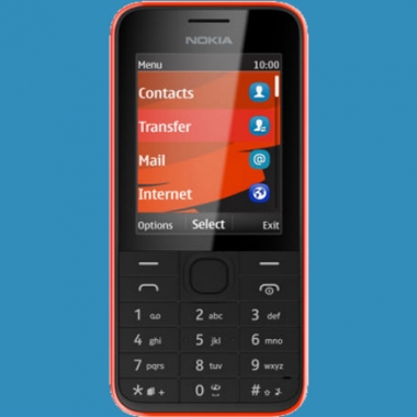 nokia 207