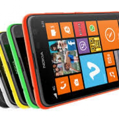 nokia lumia 625