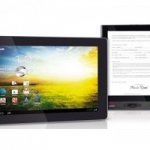 Olipad W808, presto in commercio il tablet di Olivetti