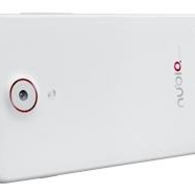 zte nubia