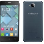 Alcatel lancia il doppio One Touch