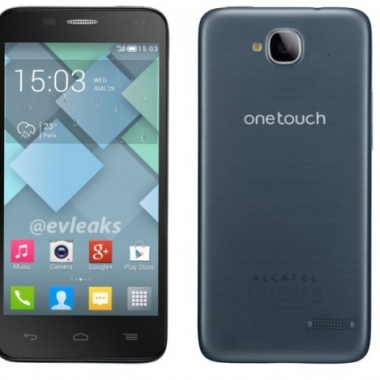 Alcatel One Touch