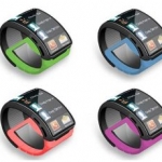 Galaxy Gear, uno smartwatch targato Samsung 