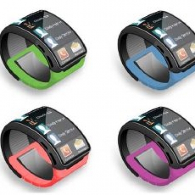 Samsung Galaxy Gear