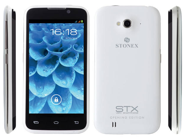 Stonex-STX-S