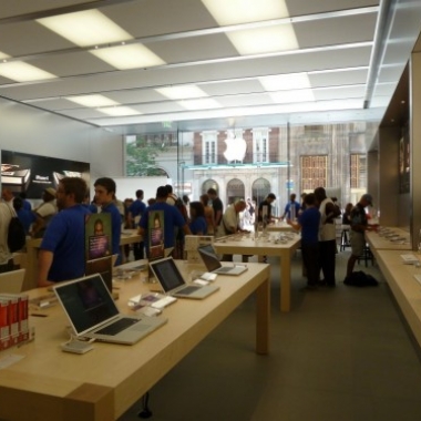 applestore