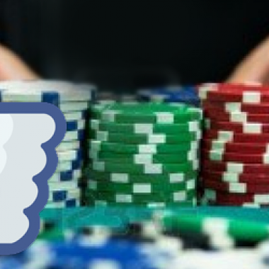 facebook social gambling