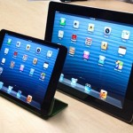 Settembre, arriva iPad Mini 2