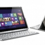 TravelMate X313 il nuovo tablet business di Acer 