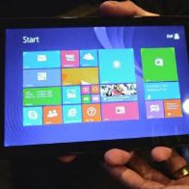 Dell Venue 8