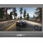 GameTab-One: un tablet travestito da console ludica