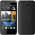 HTC Desire 300 e le caratteristiche tecniche nel dettaglio